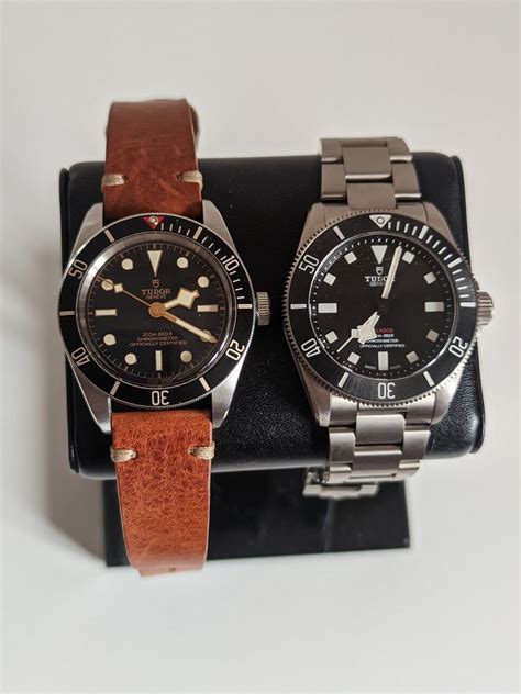 siti Italiani dove comprare tudor BB58 o Pelagos 